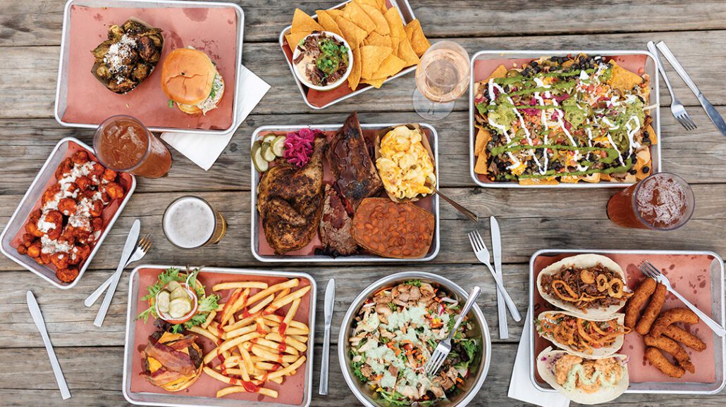 highlands-nc-dining-smokehouse-overhead