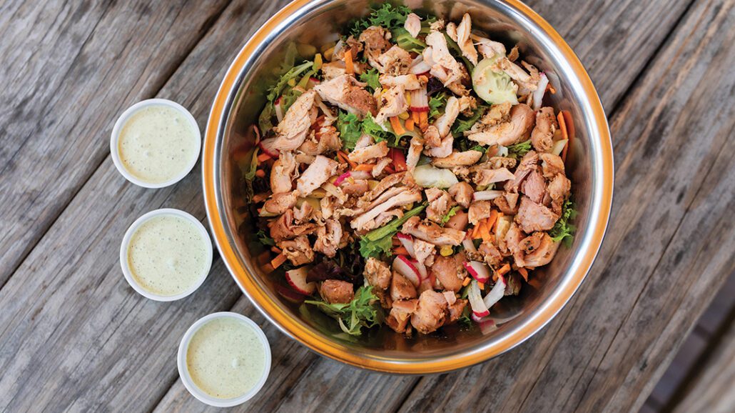 highlands-nc-dining-smokehouse-salad