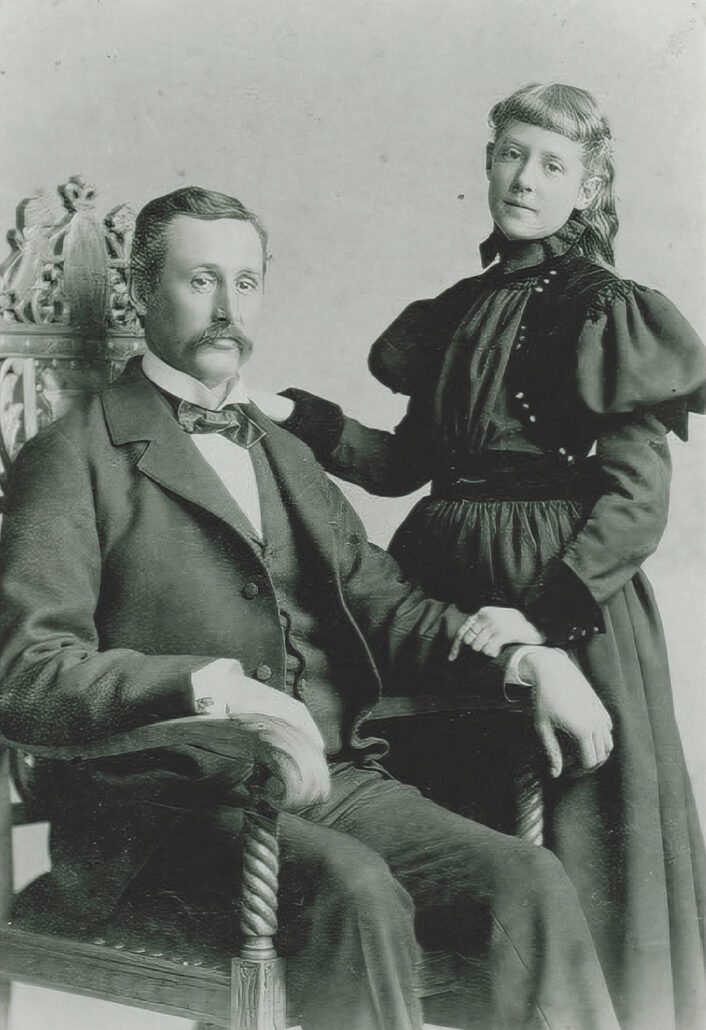 highlands-nc-history-Bascom-Louise