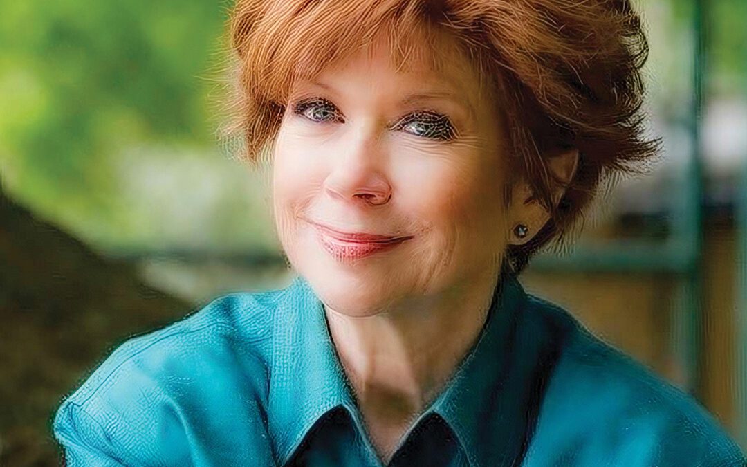 Blood Mountain Rising