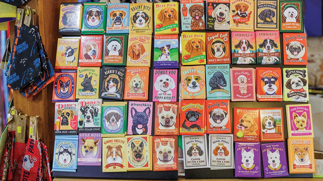highlands-nc-mountain-paws-cards