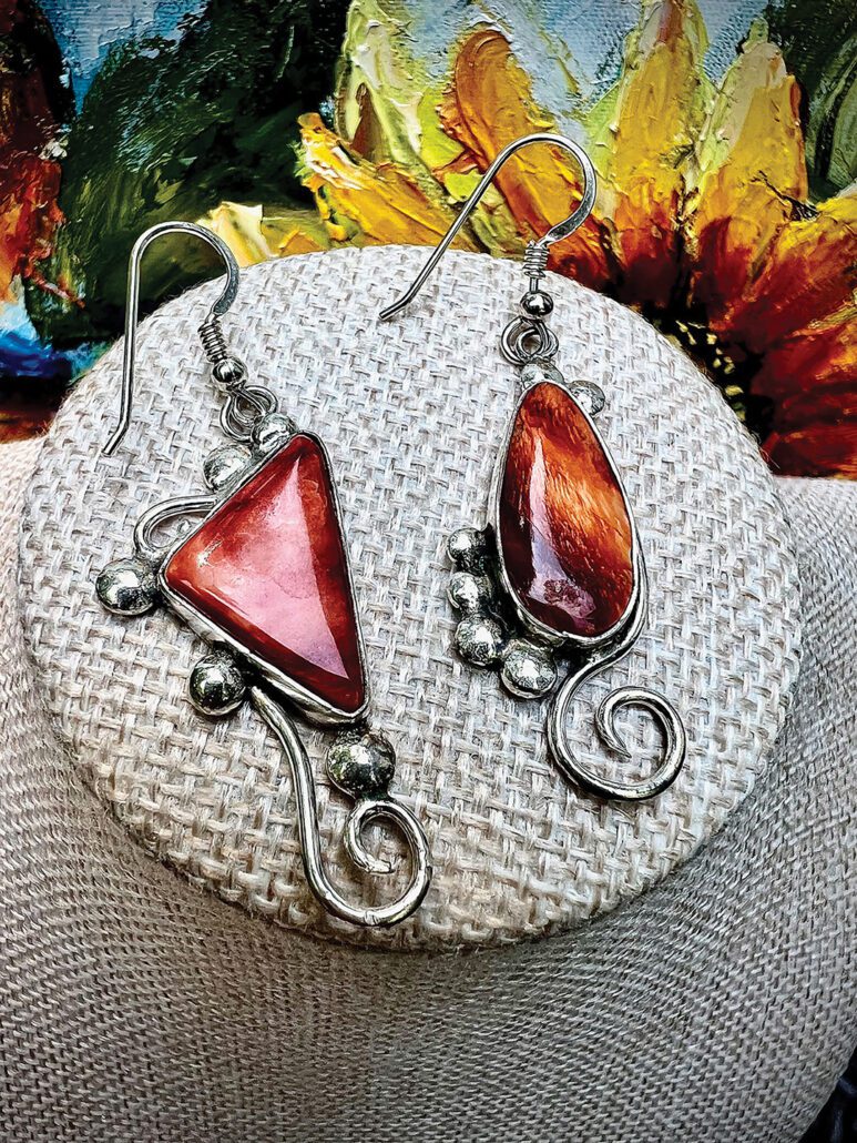 highlands-nc-silver-artist-circle-triangle