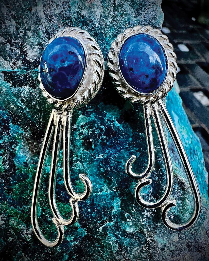 highlands-nc-silver-artist-robert-dark-blue