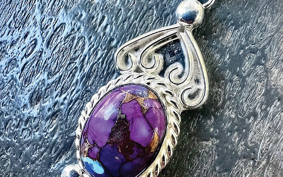 Art & Soul Sterling Jewelry