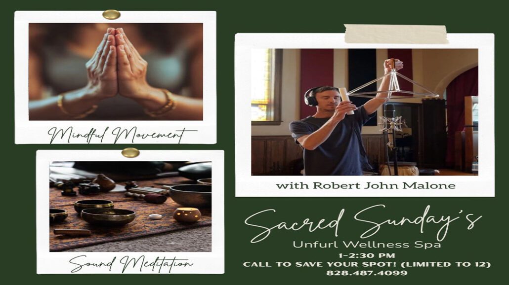highlands-nc-unfurl-wellness-spa-sacred-sundays