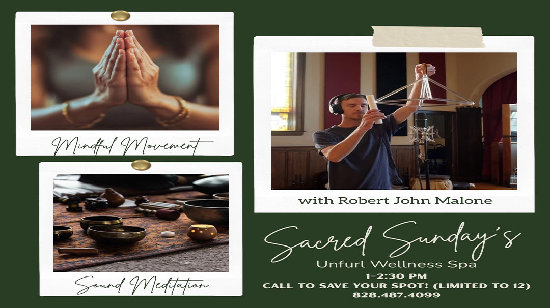 highlands-nc-unfurl-wellness-spa-sacred-sundays