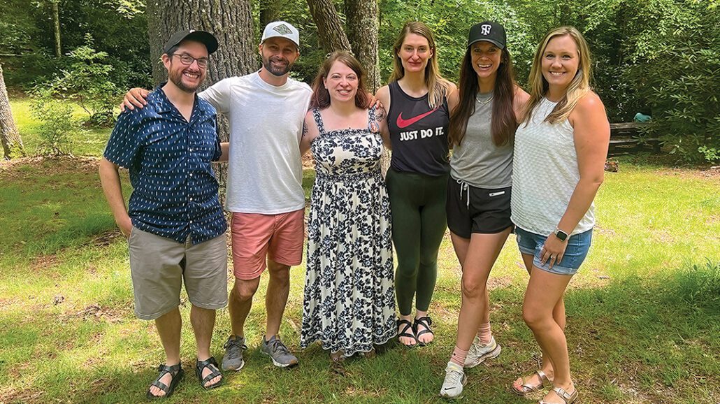 highlands-nc-wilma-gordon-graduates-20th-reunion-