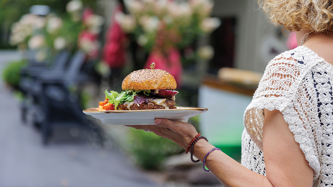 Stationed in History