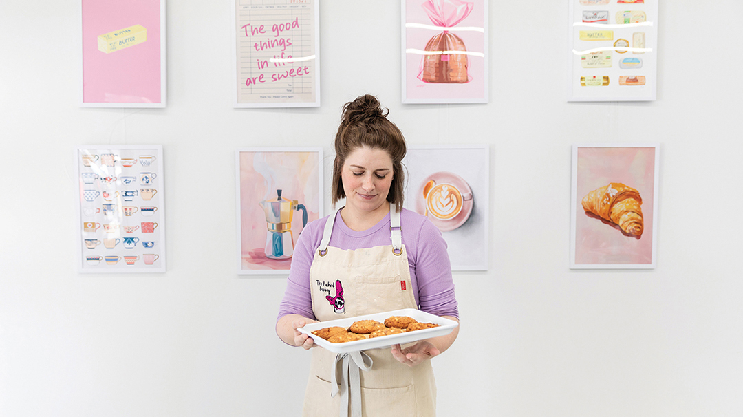 Miami Meets Highlands