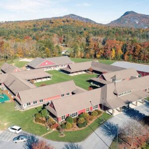 Cashiers-nc-Summit-Campus