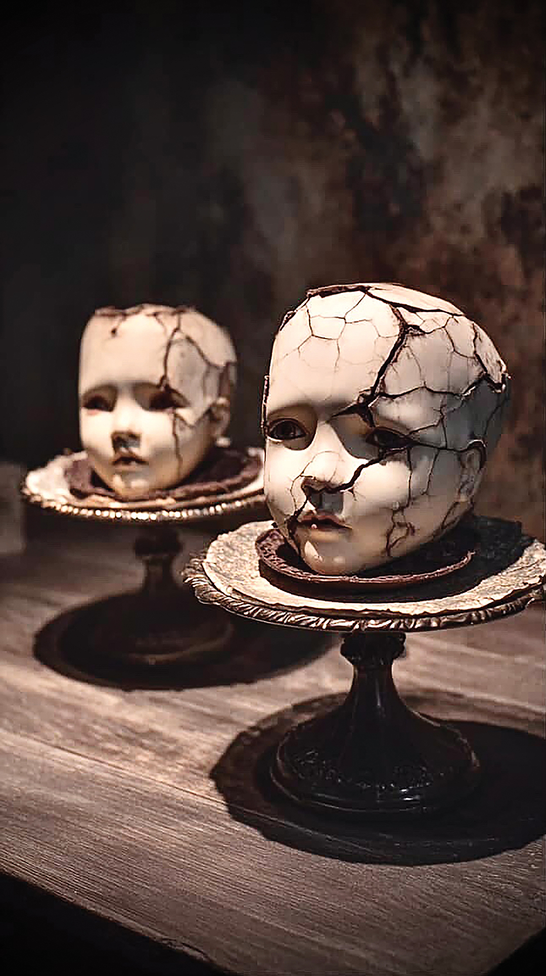 Highlands-Oksana-Shchelgachova-food-network-baby-skull