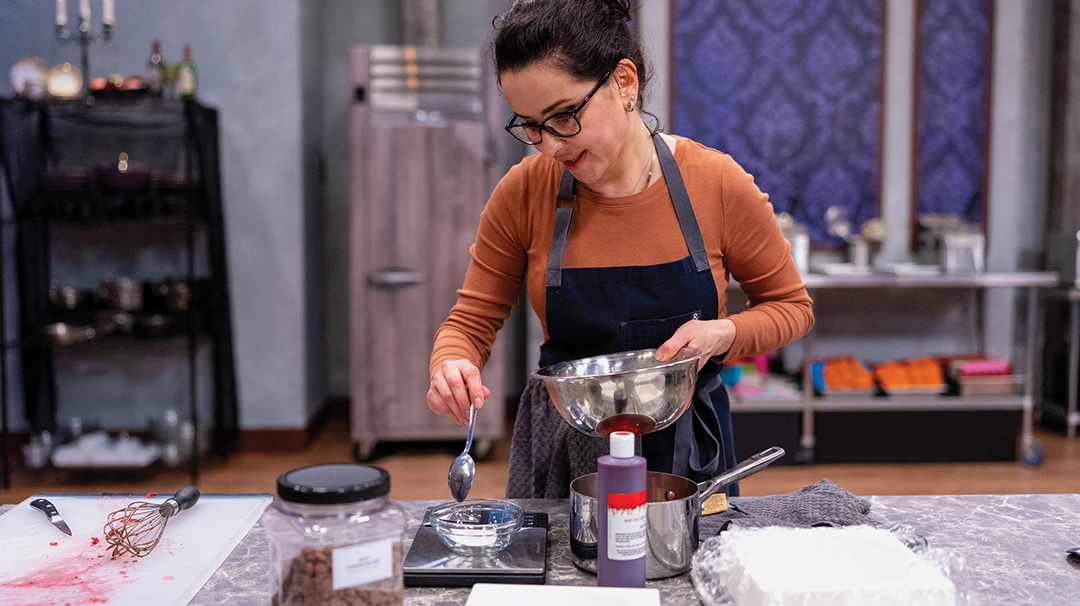 Highlands-Oksana-Shchelgachova-food-network-baking