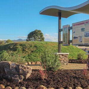 History-Nikwasi-Mound