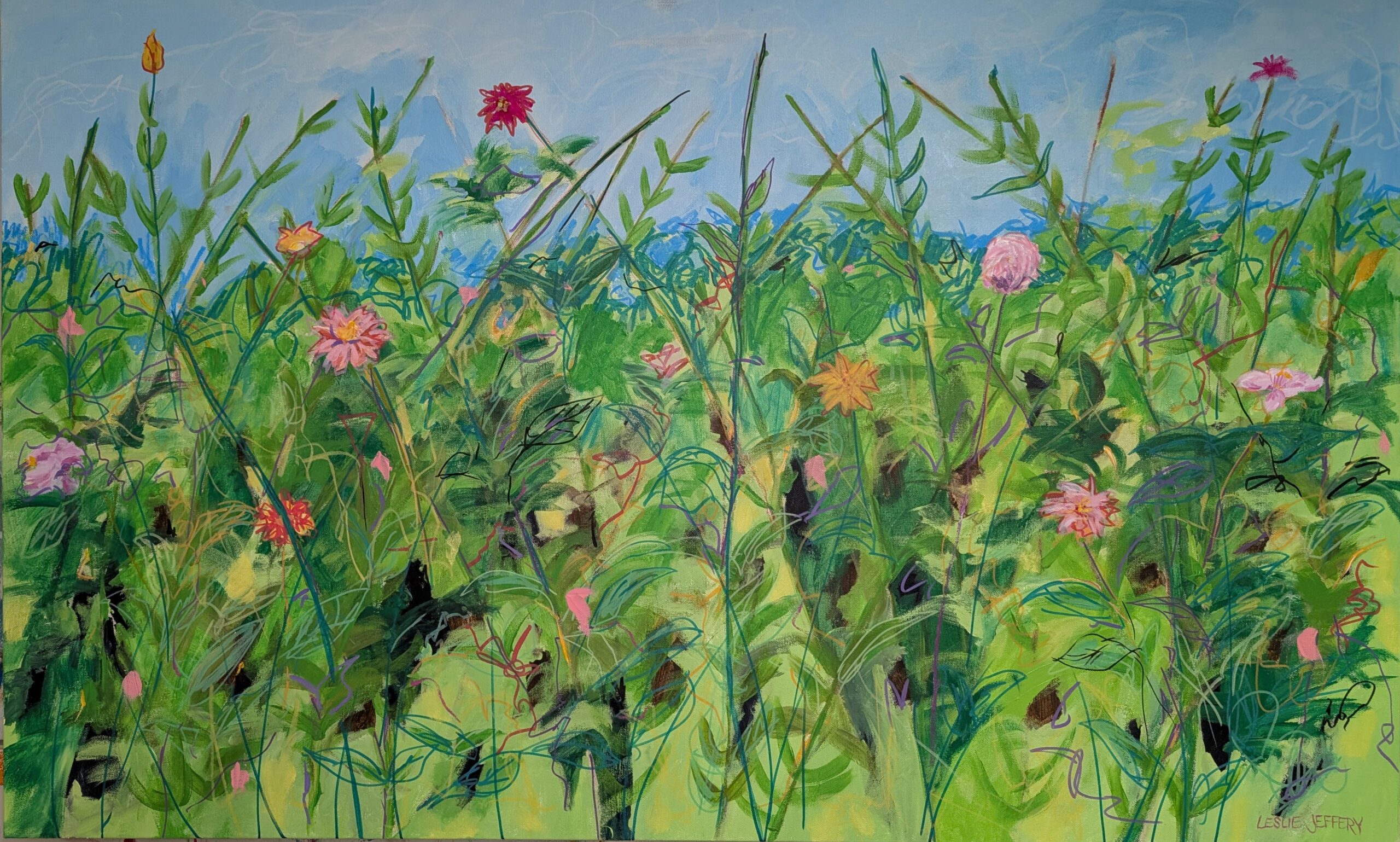 Leslie Jeffery July25 art