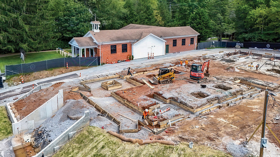 Our-Lady-of-the-Mountains-Catholic-Church-construction