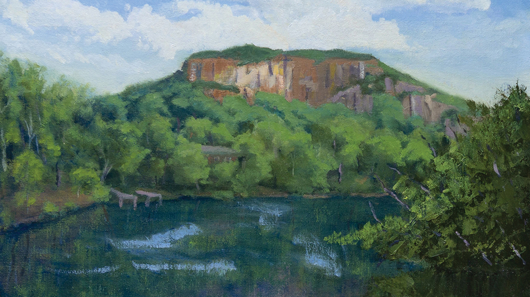 Terry Warren Whiteside Mtn oct23