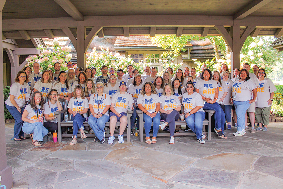 cashiers-highlands-boys-girls-club-volunteers