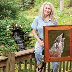 cashiers-nc-artist-Christine-Hyde