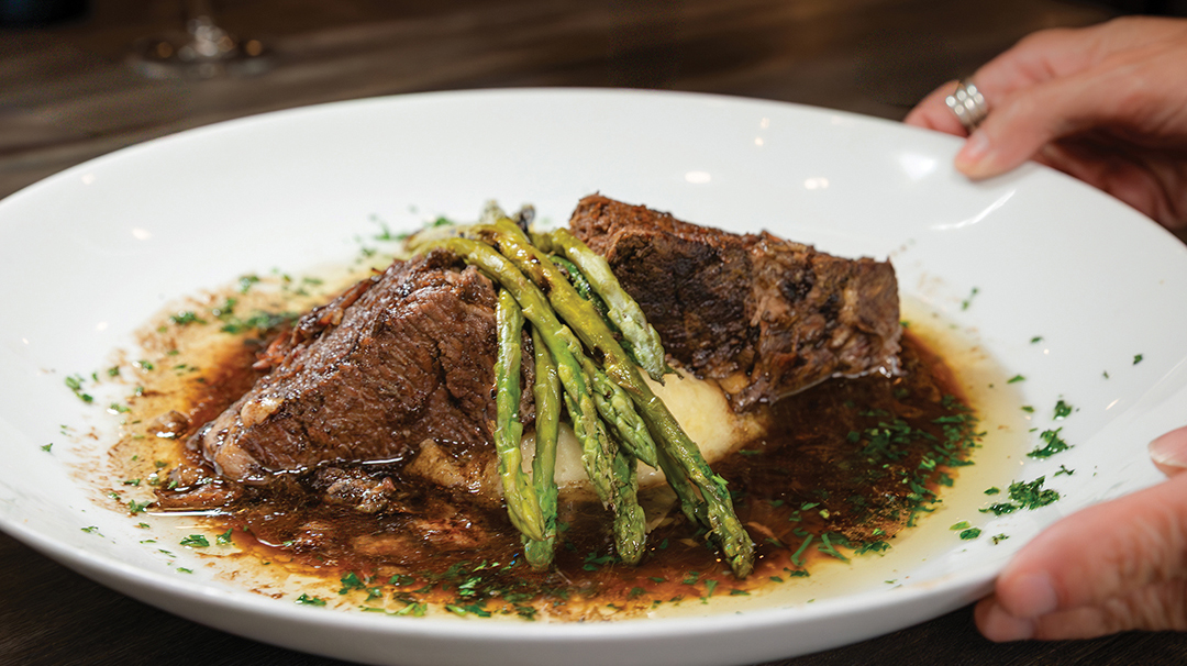 cashiers-nc-celtic-table-restaurant-hand-off