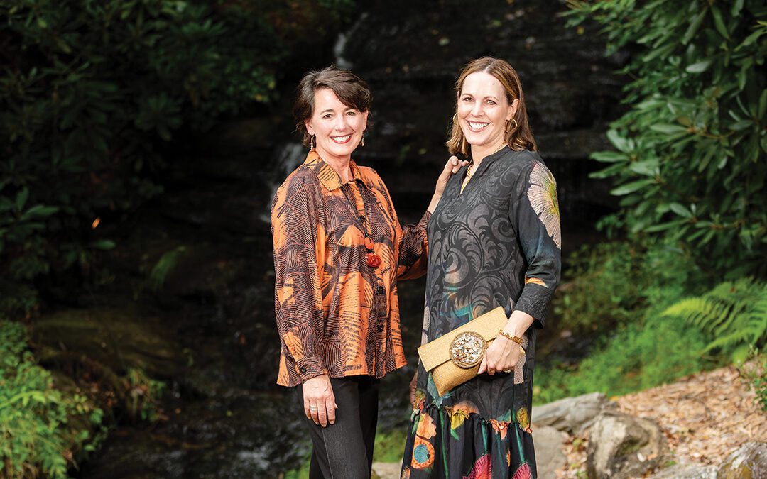 Fashion High | The Look Boutique