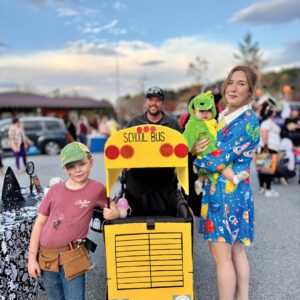 cashiers-nc-halloween-school-family
