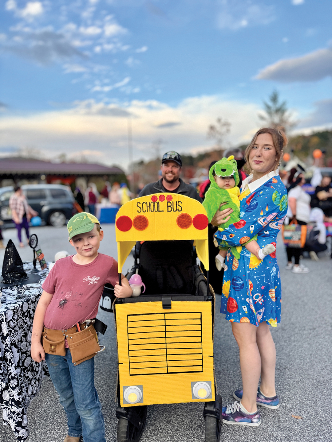 cashiers-nc-halloween-school-family