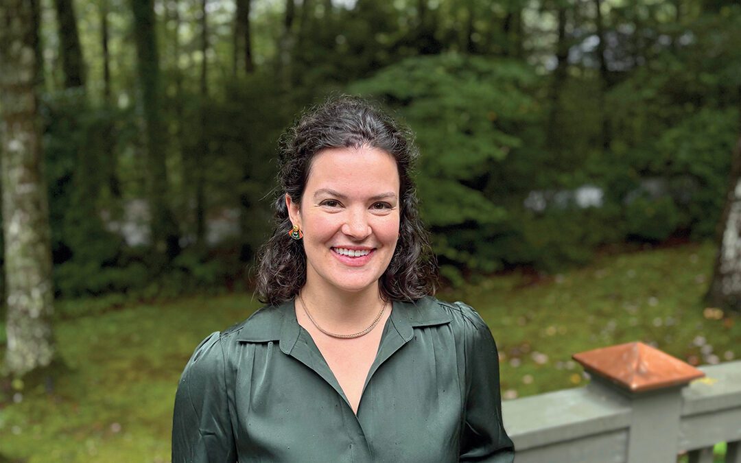 A New Chapter for Summit