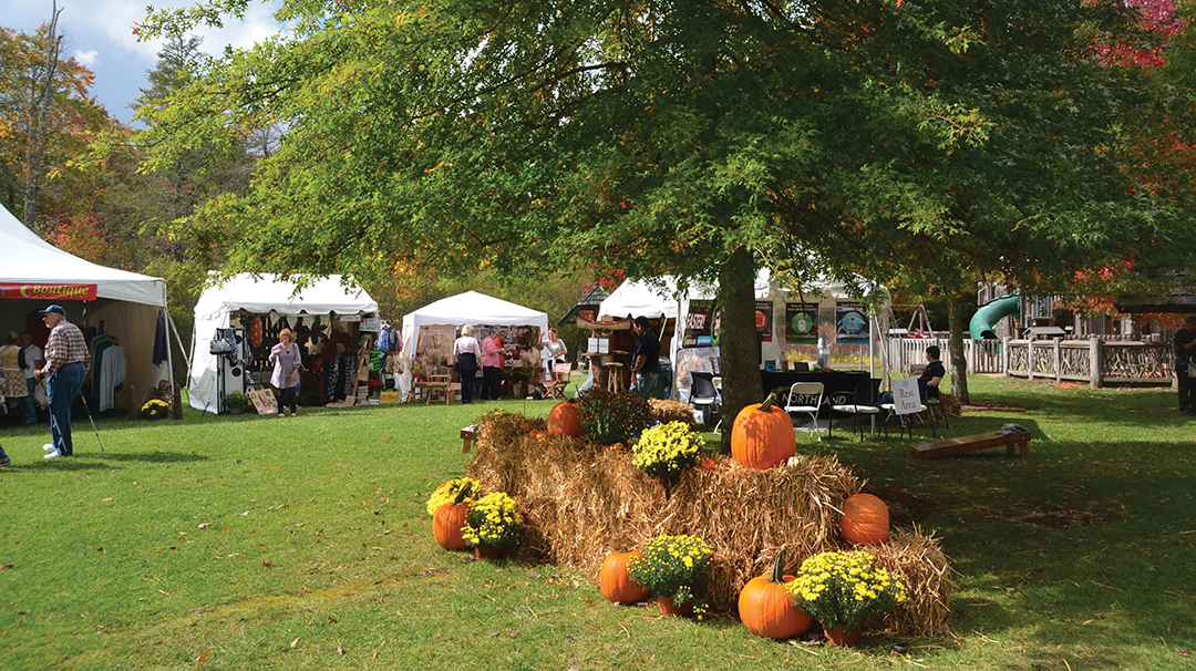 cashiers-valley-leaf-festival