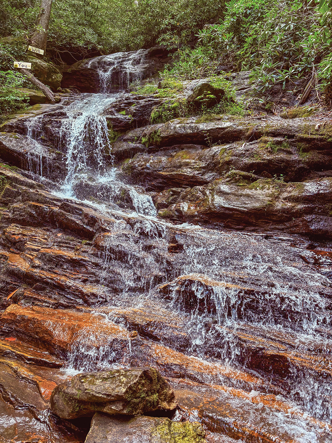 clayton-ga-Becky-Branch-Falls
