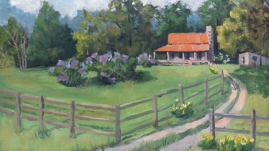 cover-artist-terry-warren-farm-house