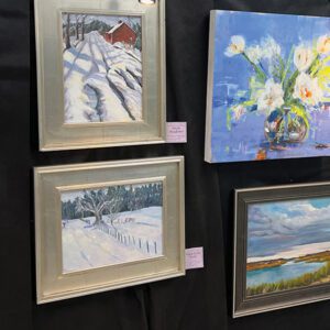 highlands-cashiers-art-league-fall-colors