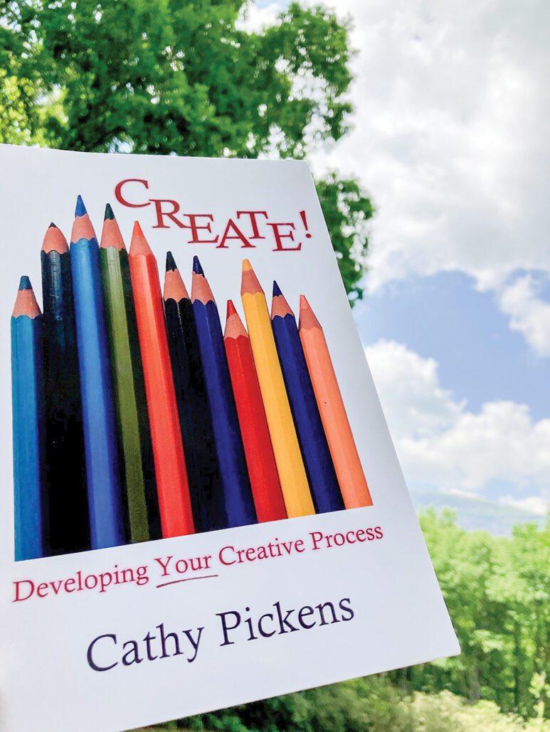 highlands-nc-CREATE-Book