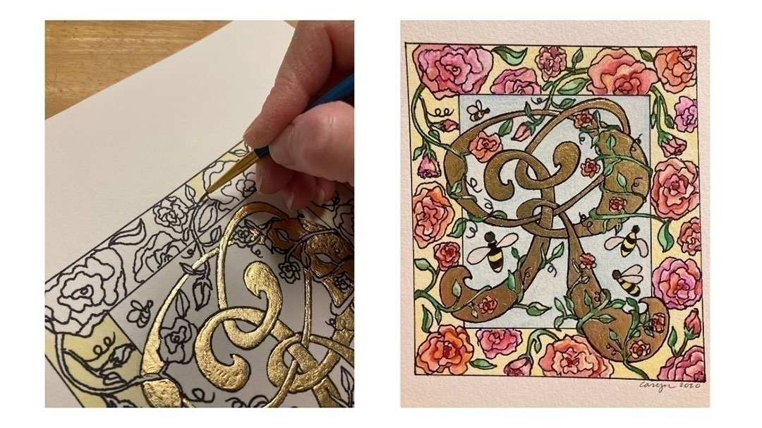 highlands-nc-bascom-medival-illumination