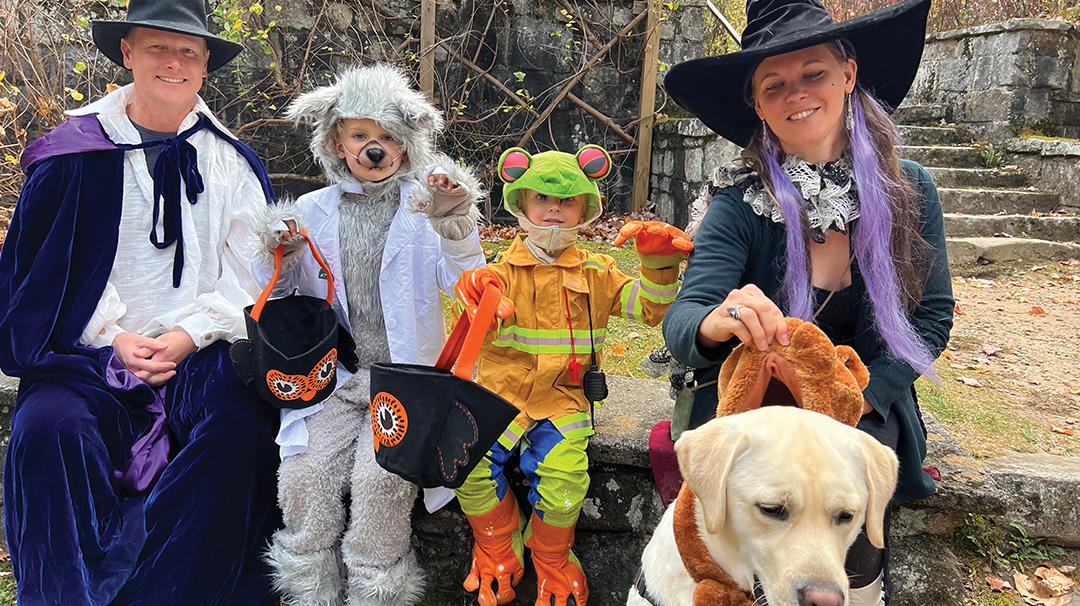 highlands-nc-biological-station-enchanted-forest-fun-for-the-whole-family-Jamie-Creola