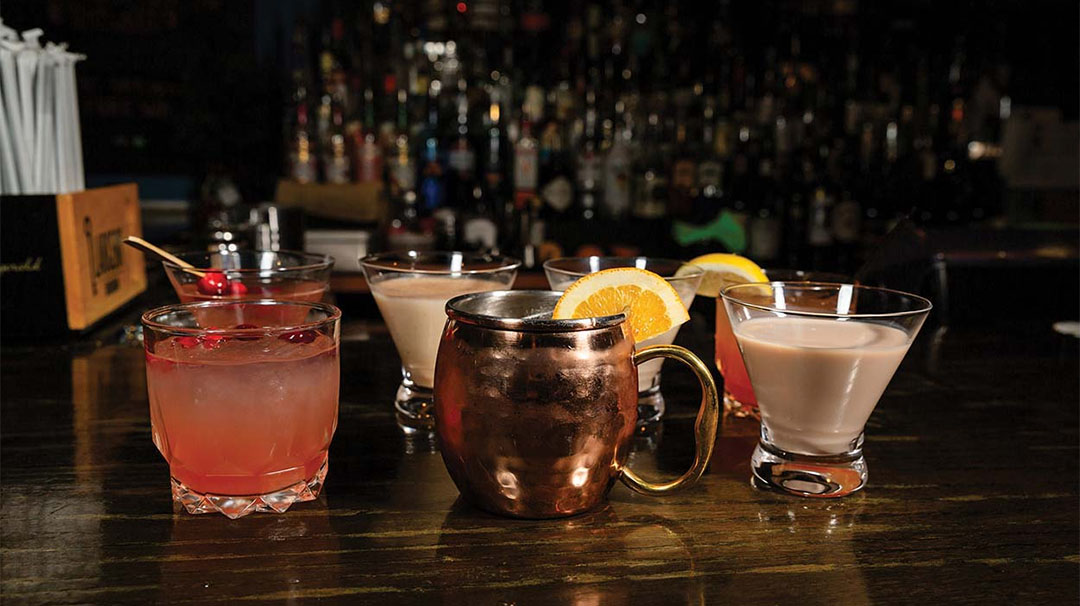 Live Music Thursdays at 4118 Kitchen & Bar