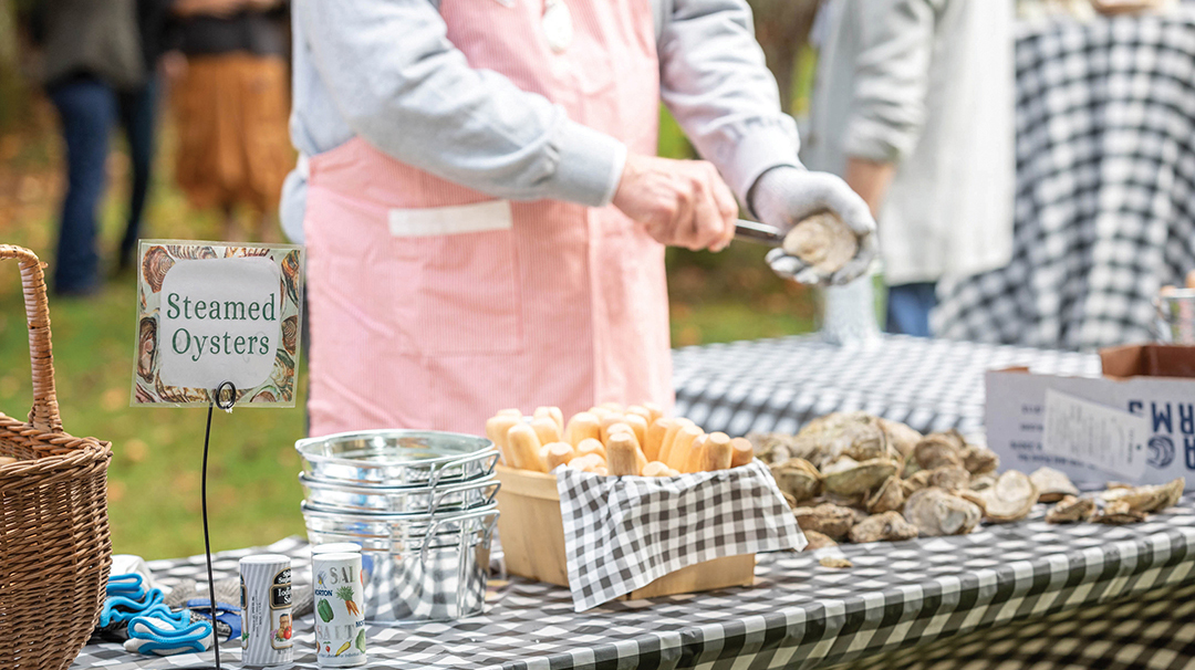 highlands-nc-half-shell-Colleen-Kerrigan-shuck