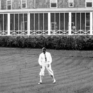 highlands-nc-history-Bobby-Jones A