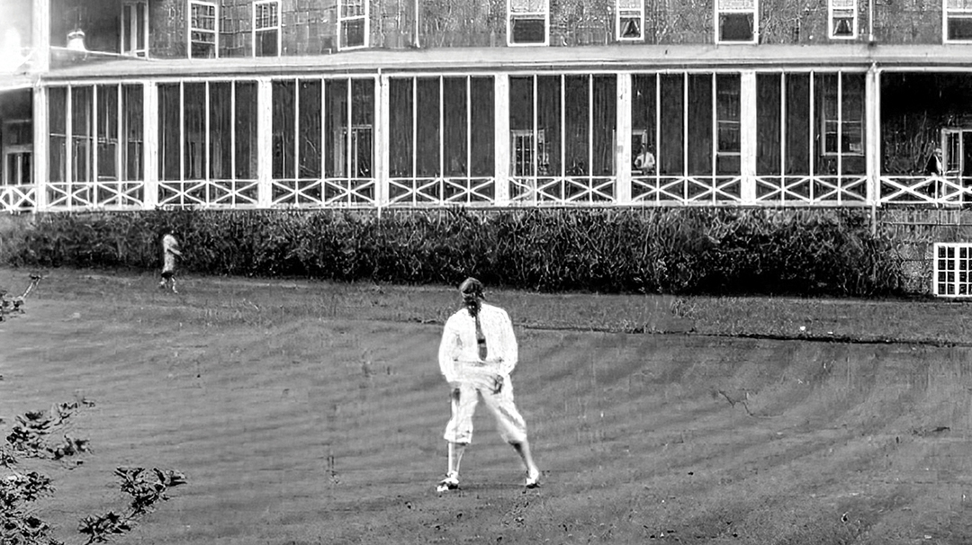 highlands-nc-history-Bobby-Jones A