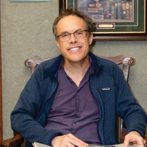 highlands-nc-librarian-Scott-McKendree