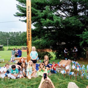 highlands-nc-peace-poll