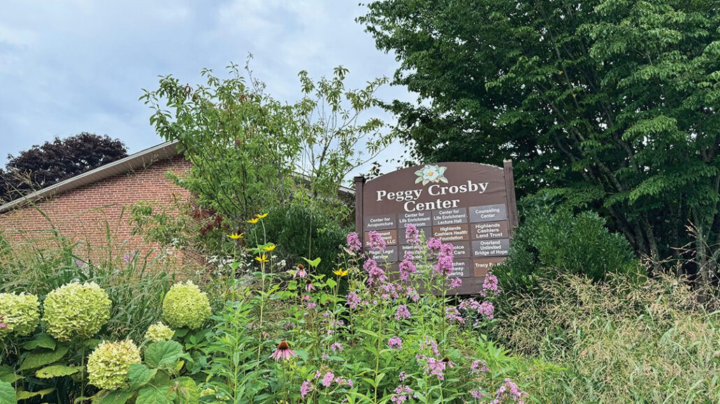 highlands-nc-peggy-crosby-garden