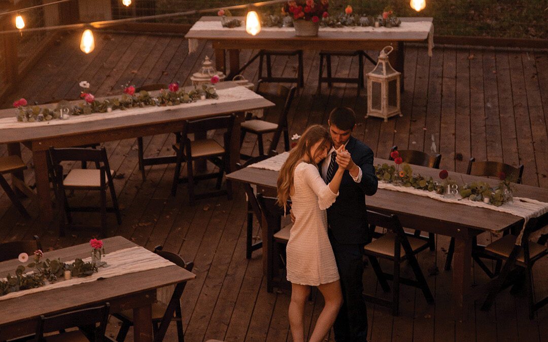 Forever at Satolah Creek