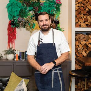 hotel-cashiers-nc-chef