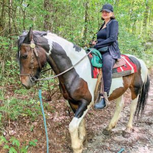 lake-toxaway-horseback-riding