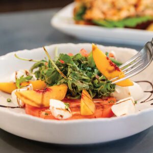 lake-toxaway-restaurant-moon-dance-peach