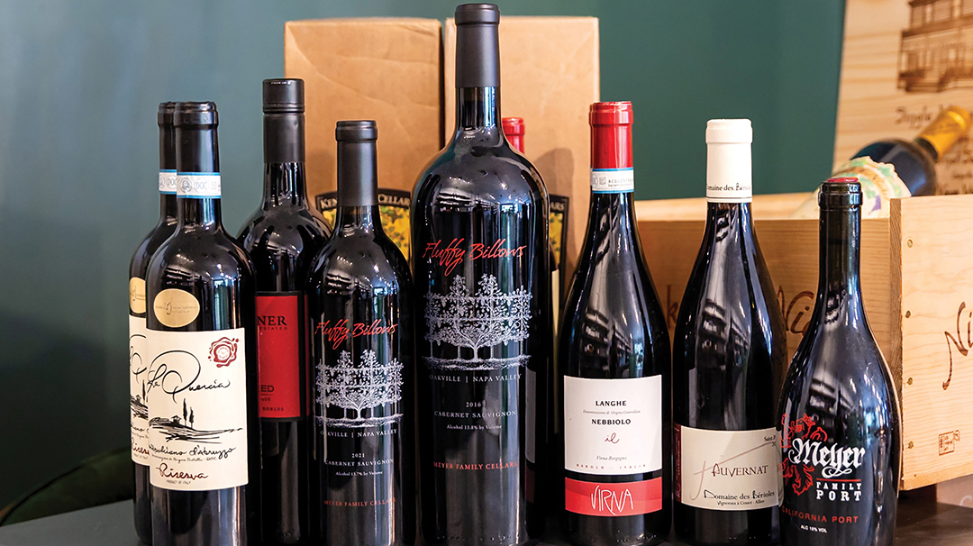 lake-toxaway-restaurant-moon-dance-wine-wine