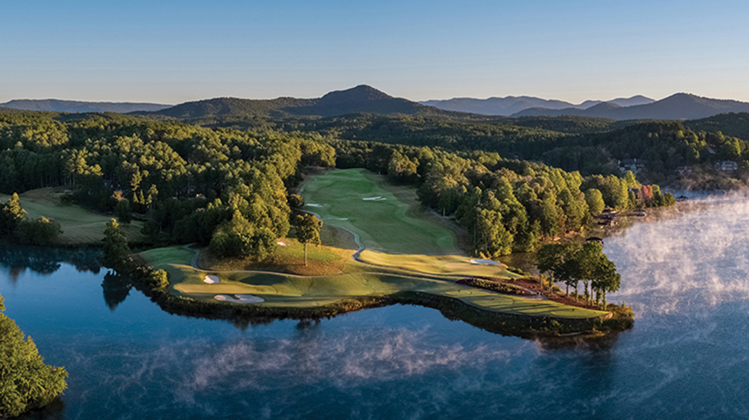 reserve-keowee-overview