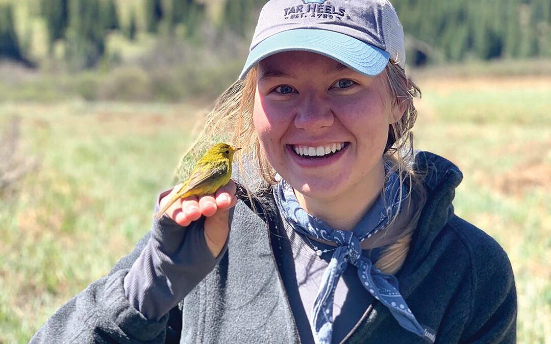 Advancing Science Through Grants