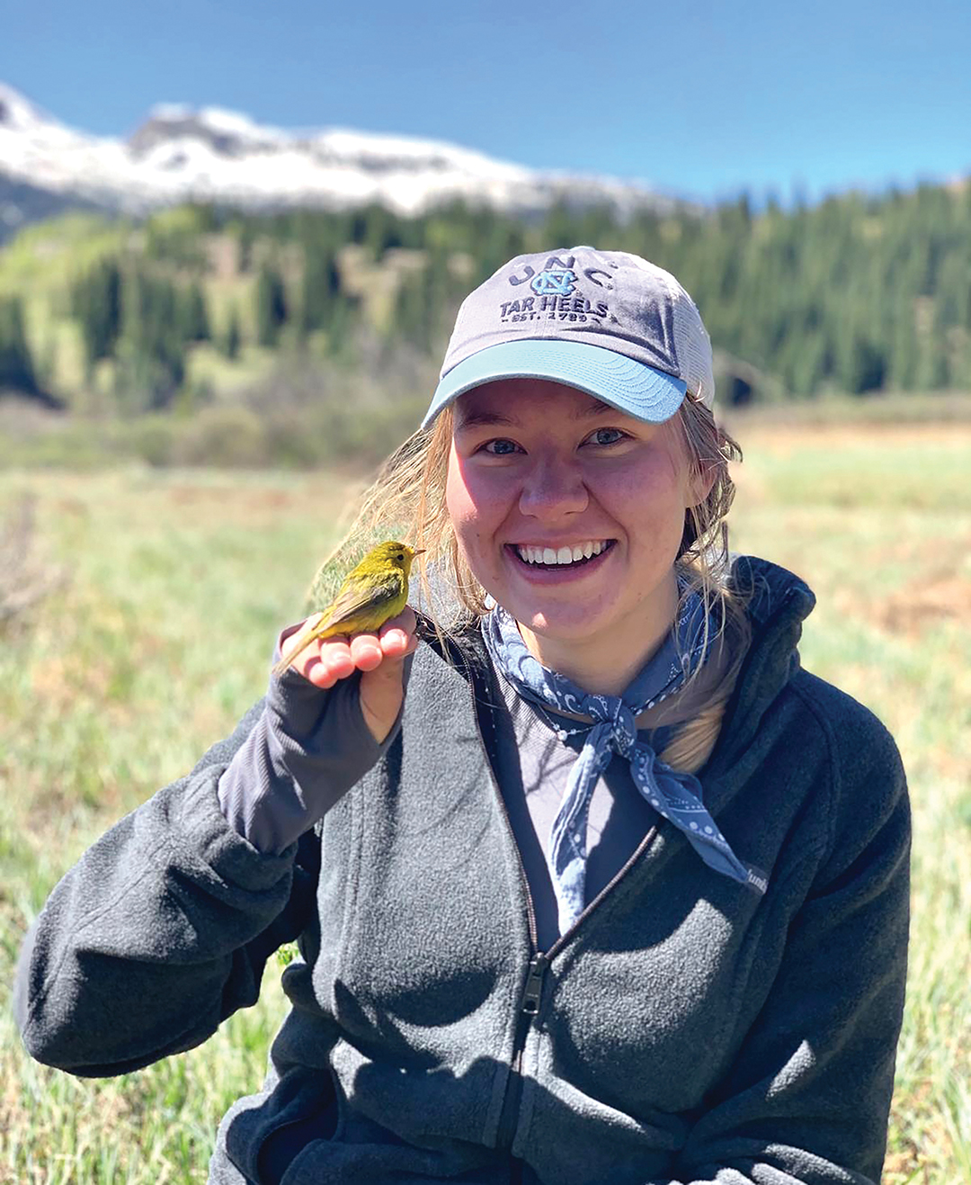 Anna-Boodée_Highlands_Biological_Station