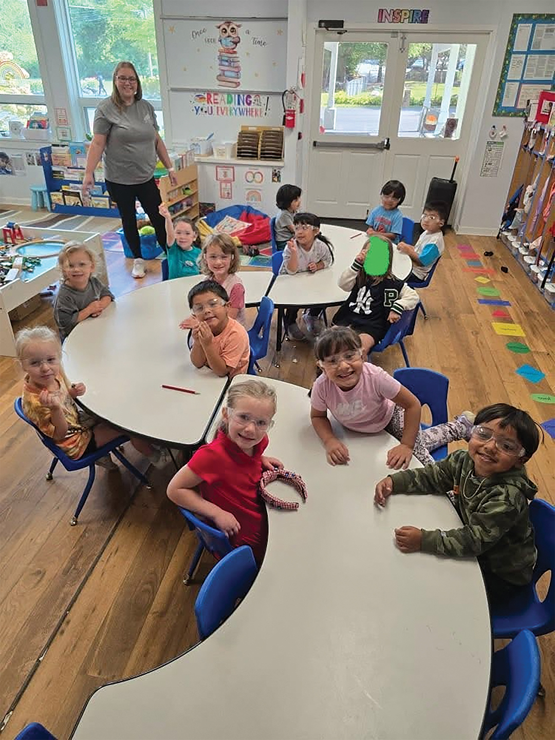 Cashiers-Valley-Preschool